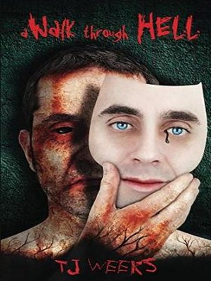 cover image of A  Walk Through Helll